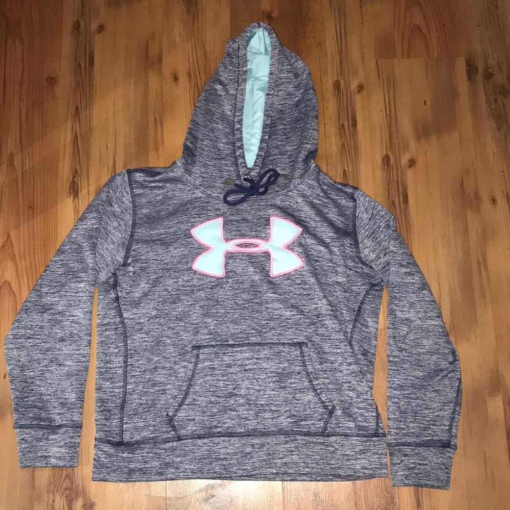 Under Armour Hoodie